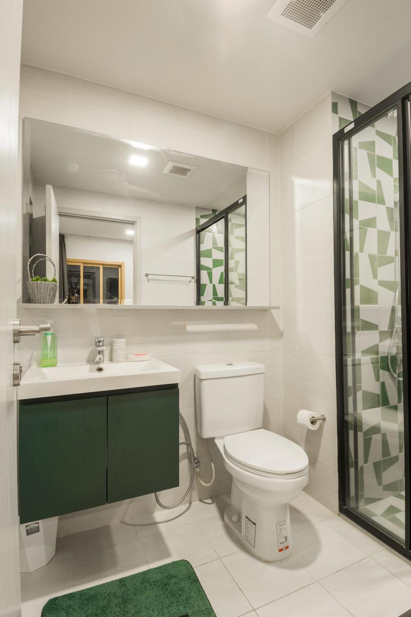 Brissluxe At Bts Onnut Sukumvit 50 Apartment Bangkok Exterior photo
